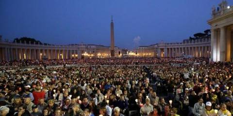 Giubileo 2015 – Voli e Hotel per Roma