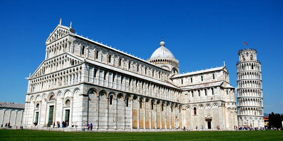 Come muoversi da Pisa Aereoporto a Firenze