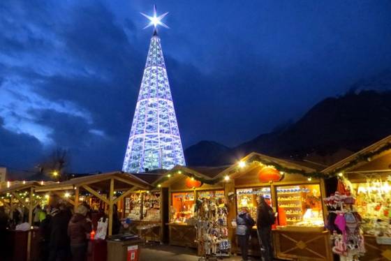 Mercatini di Natale di Innsbruck, dove trovi la vera magia del Natale