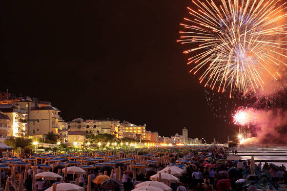 Ferragosto Perché si festeggia? 