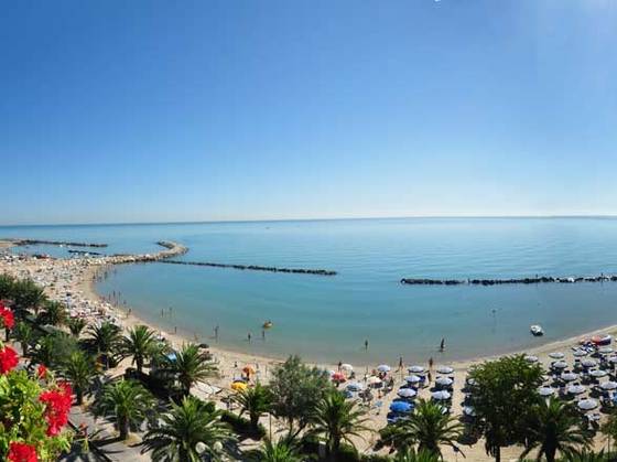 Una Vacanza d'Estate nel Mare d'Abruzzo