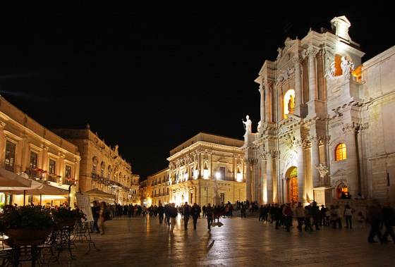 Siracusa - Passiamoci un Weekend!