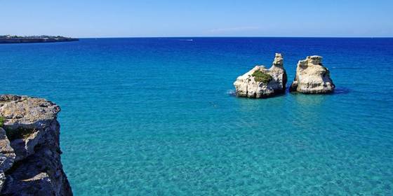 Catalogo e volantino vacanze in Salento estate 2018