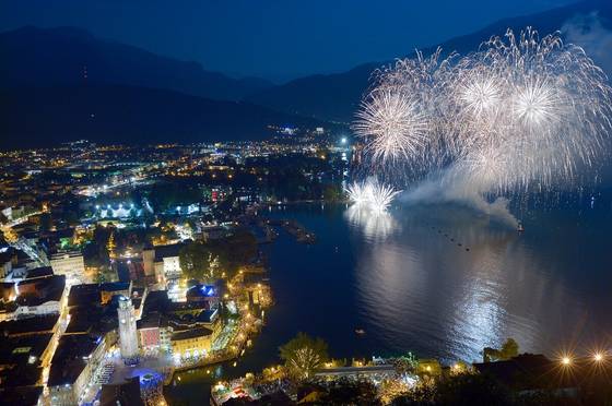 Dove festeggiare capodanno? 