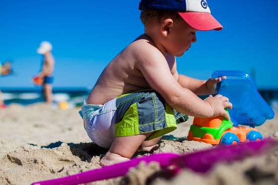 Vacanze in Romagna: dove andare con i bambini?