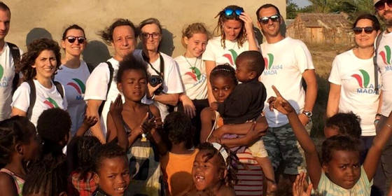 Viaggi di volontariato con Aid4mada ONLUS: si riparte!