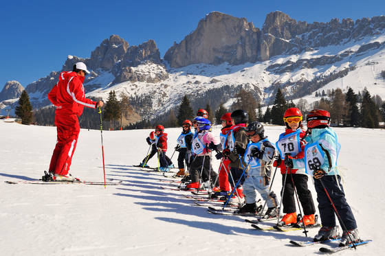 Settimana Bianca per Famiglia Offerte Fantastiche da non perdere