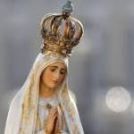La Madonna di Fatima