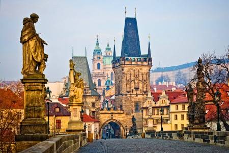 In Vacanza a Praga - Le Offerte Viaggi