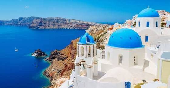 Le Isole Greche - Le Offerte 2016
