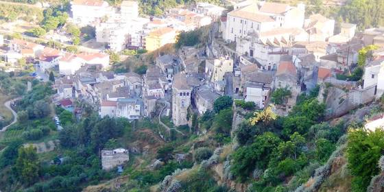 Tra i Borghi d’Italia più belli c’è Tursi in Basilicata, organizzate subito