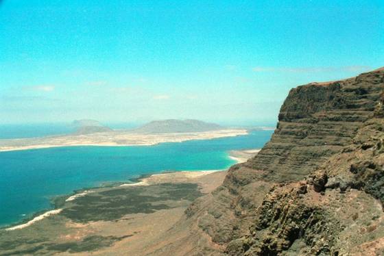 Una Vacanza in Estate nelle Isole della Spagna