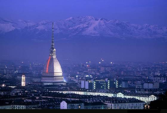 Torino dal Museo Egizio alla Cioccolata Venchi