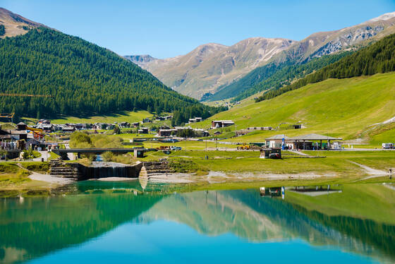 Dieci storici borghi del Nord Italia che meritano di essere visitati