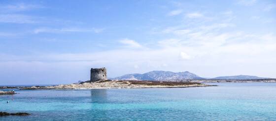10 posti da visitare in Sardegna