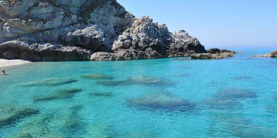 Catalogo e volantino vacanze in Sardegna per l'estate 2018