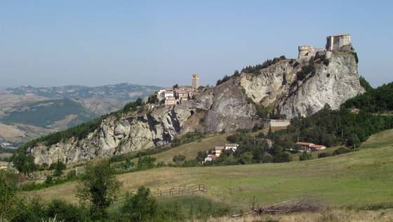 La Prigione di Cagliostro a San Leo, un Borgo da scoprire