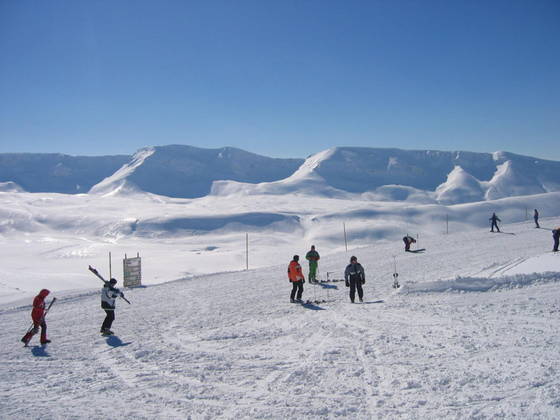 Le Offerte di Groupon per una Vacanza sulla Neve in Abruzzo