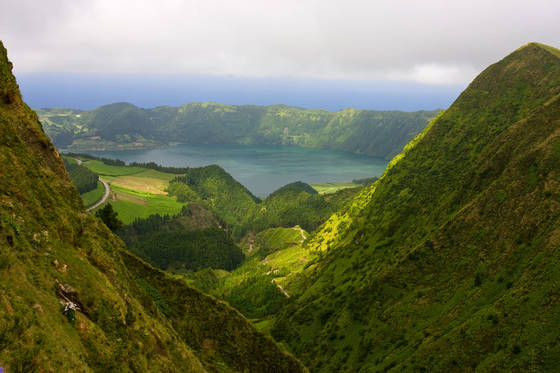 Isole Azzorre Viaggi Bellissimi da Fare una Volta nella Vita