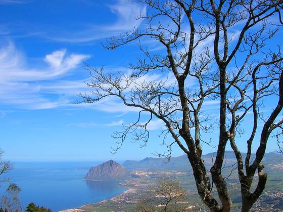 La Sicilia, a Trapani un gioiello: Erice