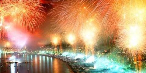 Capodanno a Riccione