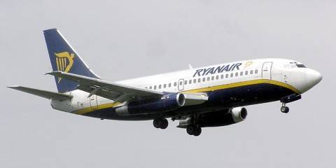 Ryanair Chiude Decine di Rotte per il Rincaro Tariffe