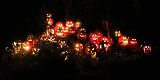 Idee Viaggio Halloween