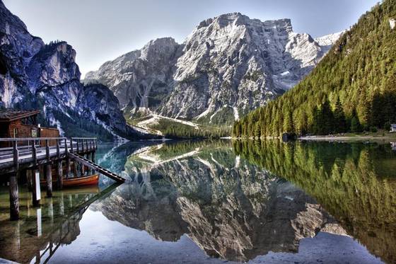 Vacanza in montagna, scegli le Dolomiti e il Tirolo scoprirai posti incantevoli
