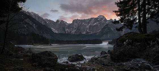 A spasso per il Friuli-Venezia Giulia