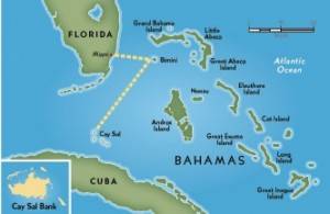 Nuove Esplorazioni: Crociera alle Bahamas