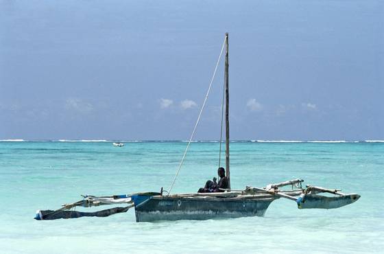 Kenya e Zanzibar - I Paradisi Turistici Africani