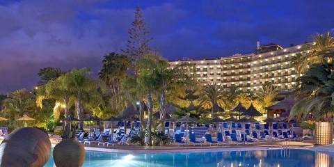 Melia.com - Offerte Hotel Last Minute