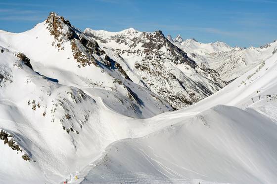 Weekend o Settimana Bianca, a voi la scelta migliore