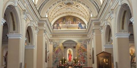 Pietrelcina, S. Giovanni Rotondo e Monte S.Angelo – Luoghi Padre Pio