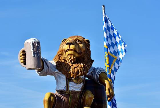 Dove dormire all'Oktoberfest 2018? Prenotare subito per non spendere molto