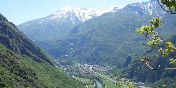 Borghi D’Italia, scopri Arnad in Val d’Aosta, una valle meravigliosa
