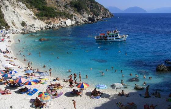 Vacanze Estive nelle Isole Greche - Vediamo le Offerte