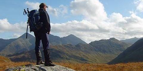 I Luoghi Più Belli per Fare Trekking in Italia