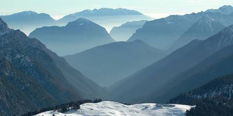 Settimana Bianca – Madonna di Campiglio