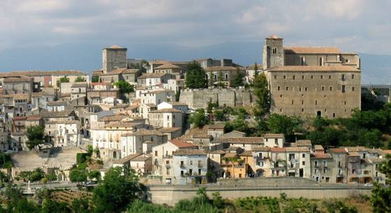 Borghi D’Italia, scopri Altomonte in Calabria provincia di Cosenza