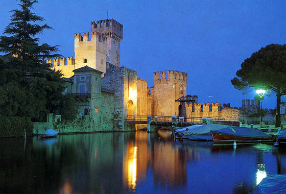 A Sirmione per un Weekend di Benessere e Relax