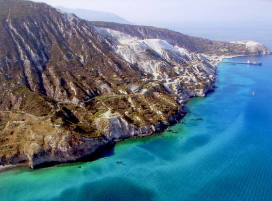 Questa Estate Organizziamo un Viaggio alle Isole Eolie