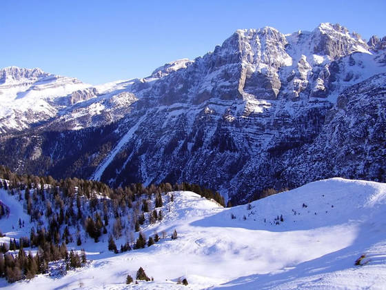 Le Offerte per la Settimana Bianca nella Val di Sole