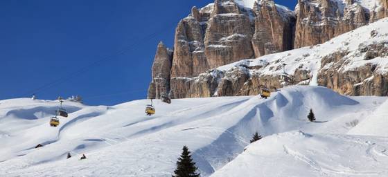 Groupalia Offerte Neve, le occasioni per organizzare la settimana bianca