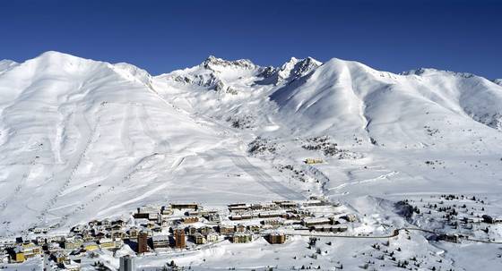 Ponte di Legno e il Passo del Tonale per una Settimana bianca da sogno