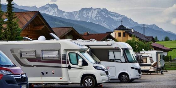 Vacanza in camper: ecco perché preferirla