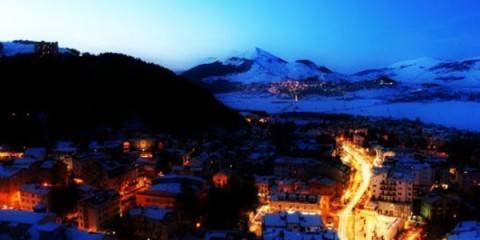 Settimana Bianca a Roccaraso