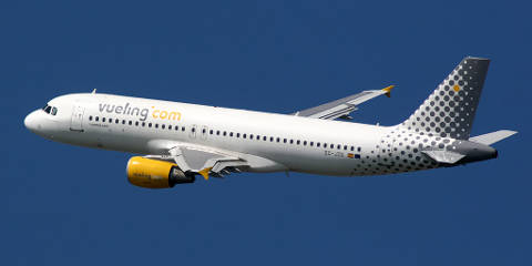 Visa Vueling – Come Richiederla