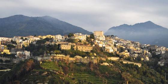 Castroreale in Sicilia tra i più bei Borghi d'Italia tutto da scoprire