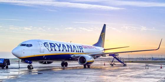 Elenco dei voli Ryanair cancellati a Settembre, giorno per giorno.